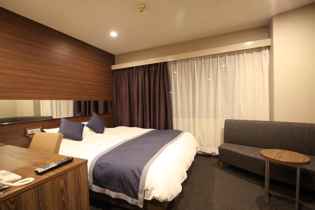 โรงแรม II เครโดกิฟู กิฟุ ห้อง รูปภาพ