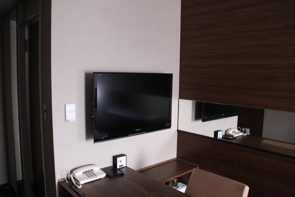 โรงแรม II เครโดกิฟู กิฟุ ภายนอก รูปภาพ