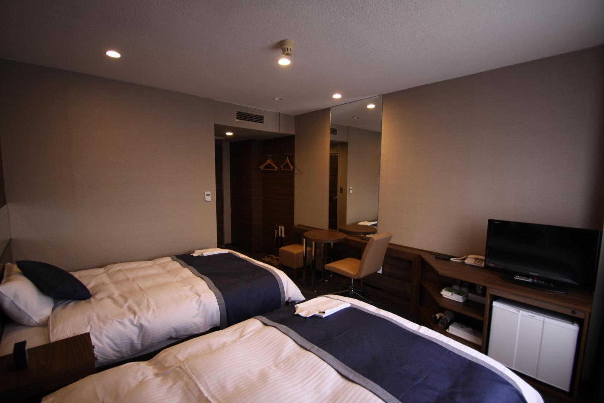 โรงแรม II เครโดกิฟู กิฟุ ภายนอก รูปภาพ
